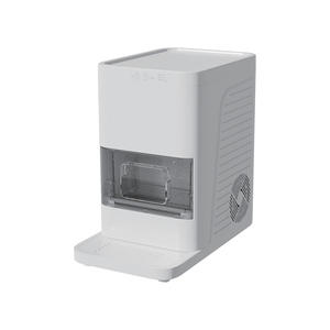 Máquina Doméstica de Hielo en Esfera para Whisky, Fabricador de Bolas de Hielo Cristalino de Sobremesa, MÁQUINA DE HIELO - Product Image 3