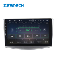 OEM Android 10 8581 4 64G Auto DVD-Player für VW Passat B6 B7 CC Magotan 2011-2015 Multimedia GPS Navigation 4G Wifi