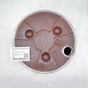Precio de Fábrica BKT ZGAQ-03214 4472 448 <span class=keywords><strong>089</strong></span> R210 R210W-9 Piezas de Excavadora de Ruedas, Planetario del Portaequipajes - Product Image 4