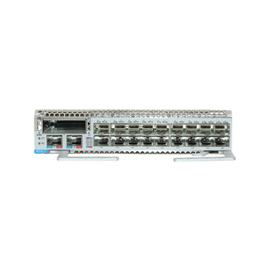 Muxponder de una sola longitud de onda de 200G DWDM Coherente CFP2-DCO a QSFP28 para Redes DCI, Muxponder y Transponder M20DH de 200G - Product Image 1