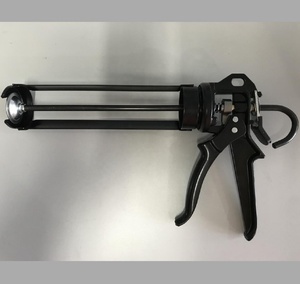 <span class=keywords><strong>Cartouche</strong></span> Robuste <span class=keywords><strong>Pistolet</strong></span> <span class=keywords><strong>de</strong></span> <span class=keywords><strong>Silicone</strong></span> - Product Image 1