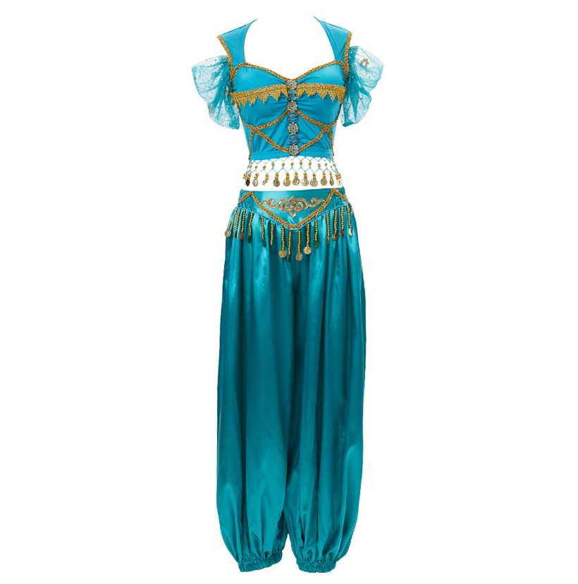 Set da 2 pezzi Blu