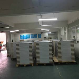 Panneau solaire monocristallin 300W de qualité A pour système hors réseau F-150, haute efficacité, convertit la lumière solaire en électricité - Product Image 4