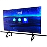 Pantalla LED 4K Ultra HD para Video Wall, Panel de Visualización Interior para Tiendas Minoristas, Supermercados y Salas de Conferencias