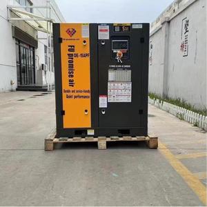 Máy nén khí tùy chỉnh hạng nặng với cài đặt PSI có thể điều chỉnh - Product Image 1