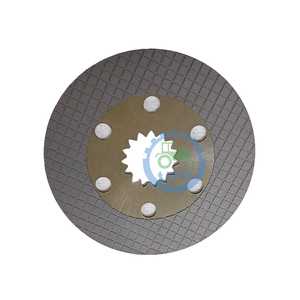 Disque de frein de haute qualité RE51683 adapté pour JD <span class=keywords><strong>710</strong></span> P 710L 724 P 724J 724K 724L - Product Image 1