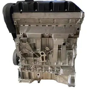 Vendita diretta dalla fabbrica motore Auto 2.3 EW12 Auto assemblaggio motore per Peugeot 508