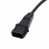 Nouveau capteur de position du vilebrequin CKP 96253542 25182450 pour Chevrolet Daewoo, capteur de vitesse moteur RPM, ajustement universel, garantie 1 an