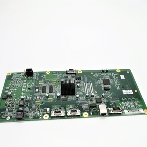 3HAC12815-1/10 DSQC601 NSNP PLC - Product Image 1
