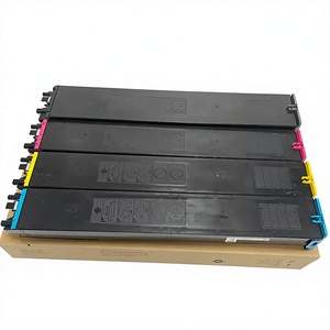 Cartuccia Toner Premium <span class=keywords><strong>a</strong></span> Colori MX-30CT MX-60CT Compatibile per MX-C2621R C2622R C3121 C3081R C3581R C4081R C5081 C6081 C5051R <span class=keywords><strong>A</strong></span>+ - Product Image 1