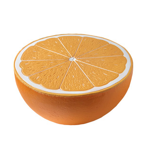 Piña Gigante GL Jumbo, Juguete Sensorial de Plástico Suave Personalizado al por Mayor, Squishy Antiestrés - Product Image 6