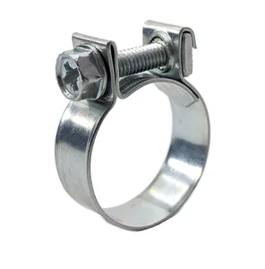 Manufacturer Stainless Steel <b>Hose</b> <b>Clamp</b> Plier Used to Secure <b>Hose</b> Tube to Another Fitting From India Model Number Head - Product Image 3