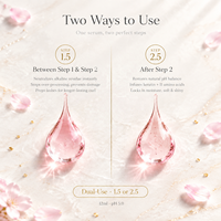 Sérum Protéiné Rose pour Rehaussement de Cils pH 5.0 Équilibrant Emballage Couleur Personnalisé OEM ODM Marque Privée Gel Nourrissant pour Permanente de Cils 20ml