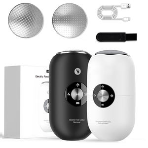 Nouvel Éliminateur de Callosités pour les Pieds 20000 tr/min, Outil de Pédicure Rechargeable, Dissolvant de Peaux Mortes, Lime Électrique pour les Pieds à 3 Vitesses - Product Image 1