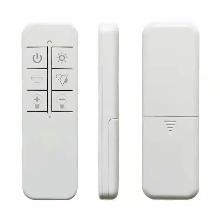 Custom Universal Remote Control Smart Sleaker Receiver Ceiling Fan For And Light Wireless Controller Home Appliance