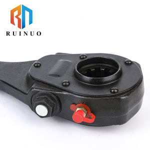 זרוע כוונון משאית זרוע ידני התאמת זרוע לאווה T240-37-4 מסגר אוטומטי - Product Image 4