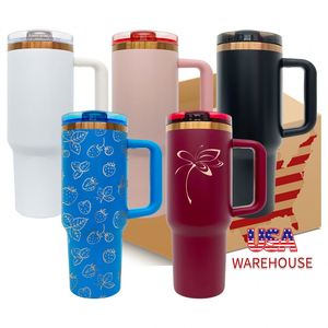 Vaso Térmico de Cobre de 40oz con Tapa Antiderrames y Popote Desmontable, Taza de Viaje de Acero Inoxidable con Aislamiento al Vacío, Mantiene la Temperatura de 6 a 12 Horas, Diseño Láser - Product Image 4