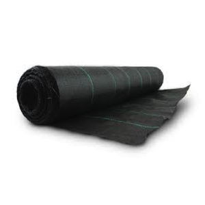 Agricultural <b>Greenhouse</b> Weed Mat Black <b>Plastic</b> Ground <b>Cover</b> - Product Image 6
