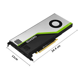Tarjeta Gráfica Profesional NVI DIA Quadro RTX4000-8G GDDR6 para Modelado y Renderizado 3D - Product Image 5
