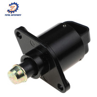 Soupape de régulation d'air de ralenti pour injection de carburant 7700102539 77 00 102 539 pour VAU-XHALL VIV-ARO Co-bi