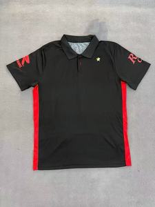 Voetbalshirt 2025/26 Thuis/Uit, Persoonlijke Naam/Nummer, Op Maat, Plus Size, Heren, Ademend, Antibacterieel - Product Image 1