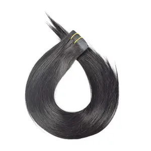 Peruk insan saçı çıt çıtı uzantıları doğal saç doğal jerry curl uzantıları saç