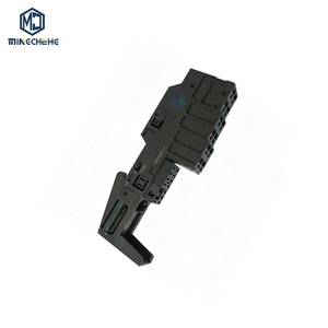 6ES7193-4CA50-0AA0 โมดูลเทอร์มินัลอเนกประสงค์สำหรับระบบ I/O แบบกระจาย - Product Image 1
