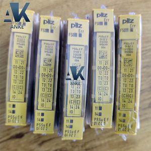 Modules de sécurité d'origine 312220 PSSu E F DI OZ 2 - Product Image 3