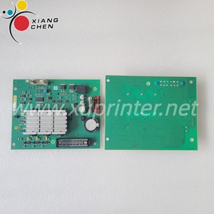 ER Brand new Made in China Circuit Board 98.198.1153 BLA for Heidelberg Offset <b>Printing</b> <b>Machine</b> - Product Image 2