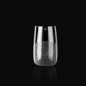 Hot Bán 180Pcs Vừa Pre-Điêu Khắc Ngay Lập Tức Apex Nửa Matte Đầy Đủ Bìa Vuông Nail Mẹo Bán Buôn 15 Kích Thước - Product Image 5