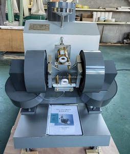 ZN50 Davis Tube Tester Analyzer Labor intelligenter Magnet abscheider zur Eisen trennung - Product Image 5