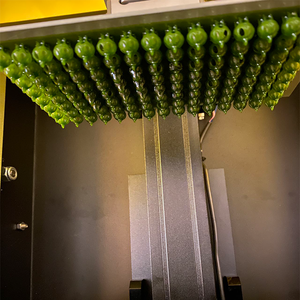 Máy in 3D nhựa sáp trang sức để bàn, khuyến mãi nóng, công nghệ DLP, đèn <span class=keywords><strong>LED</strong></span> UV, tuổi thọ 30000 giờ - Product Image 3