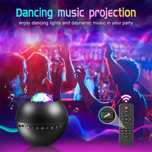 Projecteur de lumière nocturne pour <span class=keywords><strong>bébé</strong></span> Onefire OEM ODM en gros, projecteur d'étoiles pour chambre d'enfant, <span class=keywords><strong>veilleuse</strong></span> pour chambre à coucher - Product Image 2