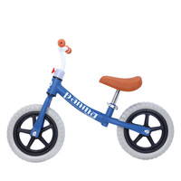 Vélo d'équilibre pour enfants de haute qualité mode Sport enfants pousser vélo d'équilibre pas de pédales vélo enfants vélo de course