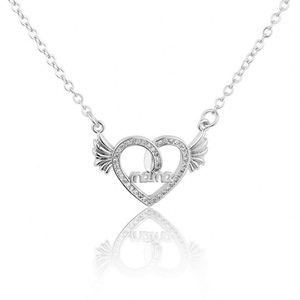 Sterling Silver 925 Necklace <b>Cross</b> Border Multi Top-rated HD Marketing Video Provided Scratch Resistant Technical High Grade - Product Image 5