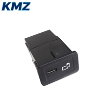 Interface multimédia USB pour voiture KMZ A2478203802 A2478200900 Media Hub pour Mercedes-Benz