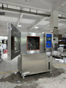 <span class=keywords><strong>Machine</strong></span> d'essai de résistance de jet d'eau de pluie d'IP12 IP34 Ipx4 <span class=keywords><strong>Ipx5</strong></span> <span class=keywords><strong>Ipx6</strong></span> - Product Image 4