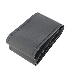 Funda Universal para <span class=keywords><strong>volante</strong></span> de coche con agujas, accesorios para Opel, BMW, Benz, Hyundai, Kia, Ford, <span class=keywords><strong>VW</strong></span>, Skoda - Product Image 5