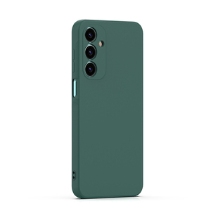 Thời trang mẫu miễn phí Silicone trường hợp điện thoại cho Samsung Galaxy A16 36 26 56 trường hợp TPU trong điện thoại di động Túi & trường hợp - Product Image 5