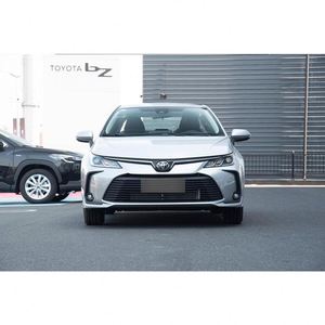 Para Toyota <span class=keywords><strong>Corolla</strong></span> AWD sedán híbrido de alta velocidad <span class=keywords><strong>Auto</strong></span> con gasolina ligera bastante usado Mini vehículo de gasolina - Product Image 4