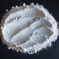 Poudre de Cordierite de Qualité Céramique, Poudre Minérale de Haute Pureté pour Matériaux Réfractaires et Céramiques