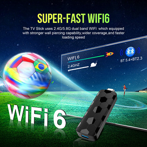 Decodificador Mortal R3+ RK3518 4K Android 14-bit con WiFi de Doble Banda, <span class=keywords><strong>IPTV</strong></span> Integrado, Certificado por Google, <span class=keywords><strong>Smart</strong></span> <span class=keywords><strong>TV</strong></span> OTT - Product Image 3