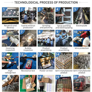 Hiện đại tối giản Đèn sàn cạnh giường ngủ phòng ngủ Nghiên cứu thiết kế sàn Đèn sàn đèn cho phòng khách - Product Image 4