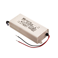 MEAN WELL PCD-16-350A 16W 700mA 1050mA 1400mA Output Tunggal AC Triac Peredupan LED Driver CC LED Catu Daya