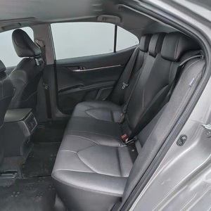 Garantía <span class=keywords><strong>de</strong></span> Vehículo Usado, Consumo <span class=keywords><strong>de</strong></span> Combustible Medido <span class=keywords><strong>de</strong></span> 7.2L/100km para Toyota Camry 2021 Edición Deluxe 2.0G - Product Image 5