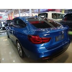 Guazi <span class=keywords><strong>BMW</strong></span> <span class=keywords><strong>Serie</strong></span> <span class=keywords><strong>3</strong></span> <span class=keywords><strong>GT</strong></span> 2020, Auto de <span class=keywords><strong>Segunda</strong></span> <span class=keywords><strong>Mano</strong></span>, Hatchback, Gasolina, 5 Asientos, Tracción Trasera, Automático, Volante a la Izquierda, <span class=keywords><strong>BMW</strong></span> Usado, Alquiler de Flota, 2L - Product Image 4
