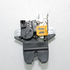 Piezas de automóviles de alta calidad LATCH <span class=keywords><strong>GATE</strong></span> 81230-1M060 para Hyundai CERATO y para Kia - Product Image 6