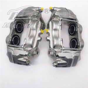 47750-60130 4775060261 Wholesale HDE Auto Parts <b>Brake</b> <b>Caliper</b> for Toyota Land Cruiser - Product Image 4