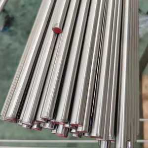 Low MOQ custom best selling stainless <b>steel</b> <b>wire</b> <b>rods</b> 6mm - Product Image 5