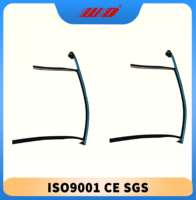 Pièces d'origine OEM en gros pour l'usine de pièces automobiles Lixiang avec un bon prix – Pièce OE X01-61070210 : Lève-vitre de porte avant